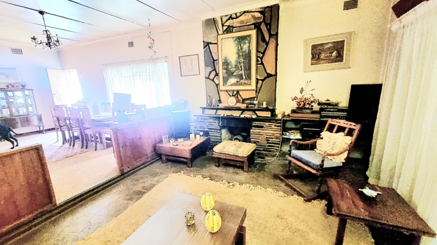 4 Bedroom Property for Sale in Modimolle Limpopo