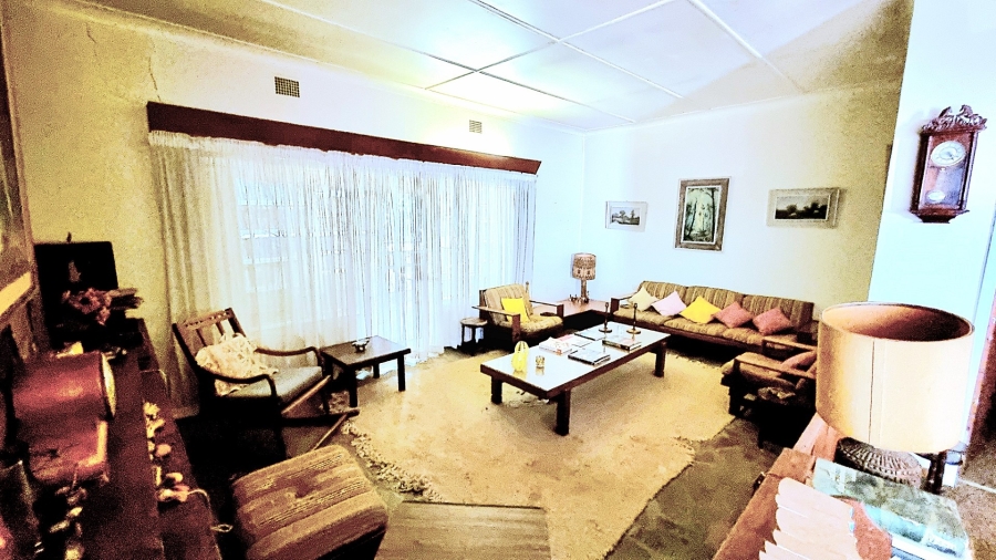 4 Bedroom Property for Sale in Modimolle Limpopo