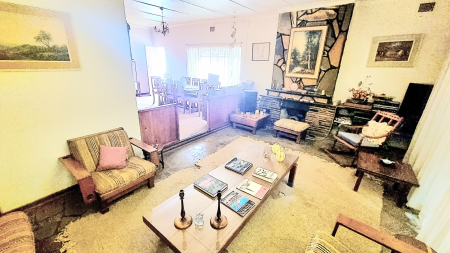4 Bedroom Property for Sale in Modimolle Limpopo