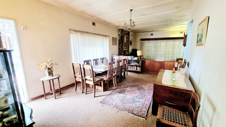 4 Bedroom Property for Sale in Modimolle Limpopo