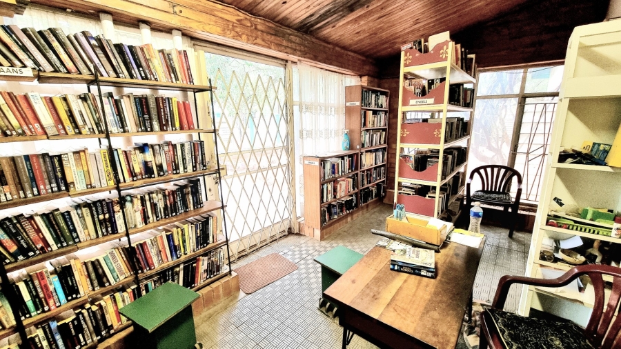 4 Bedroom Property for Sale in Modimolle Limpopo
