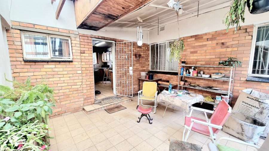 4 Bedroom Property for Sale in Modimolle Limpopo
