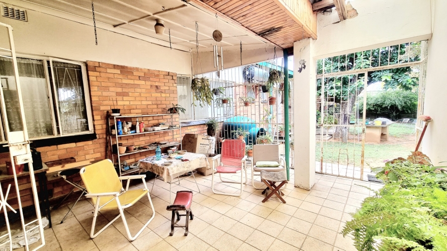 4 Bedroom Property for Sale in Modimolle Limpopo