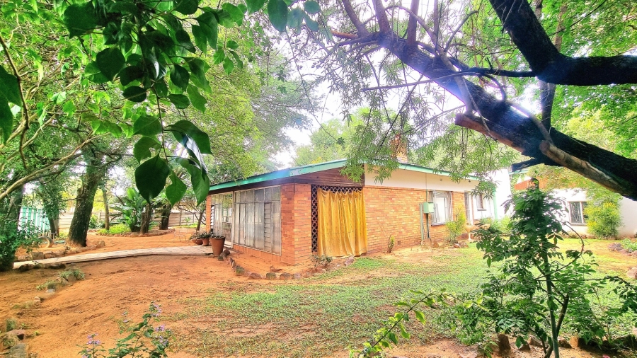 4 Bedroom Property for Sale in Modimolle Limpopo