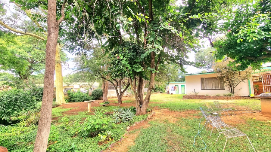 4 Bedroom Property for Sale in Modimolle Limpopo