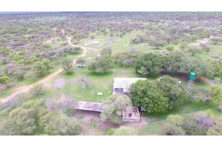 0 Bedroom Property for Sale in Leeupoort Limpopo