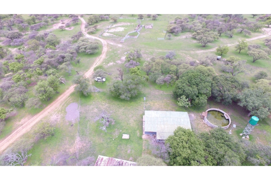 0 Bedroom Property for Sale in Leeupoort Limpopo
