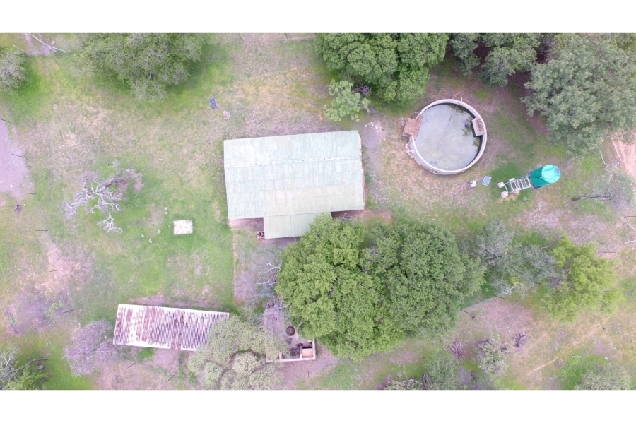 0 Bedroom Property for Sale in Leeupoort Limpopo