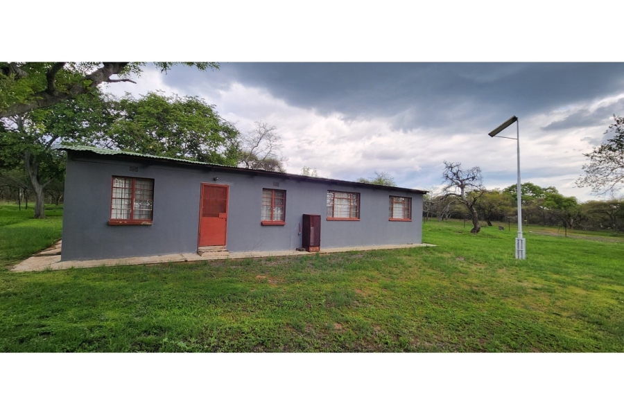 0 Bedroom Property for Sale in Leeupoort Limpopo