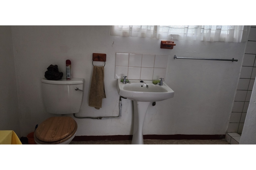 0 Bedroom Property for Sale in Leeupoort Limpopo