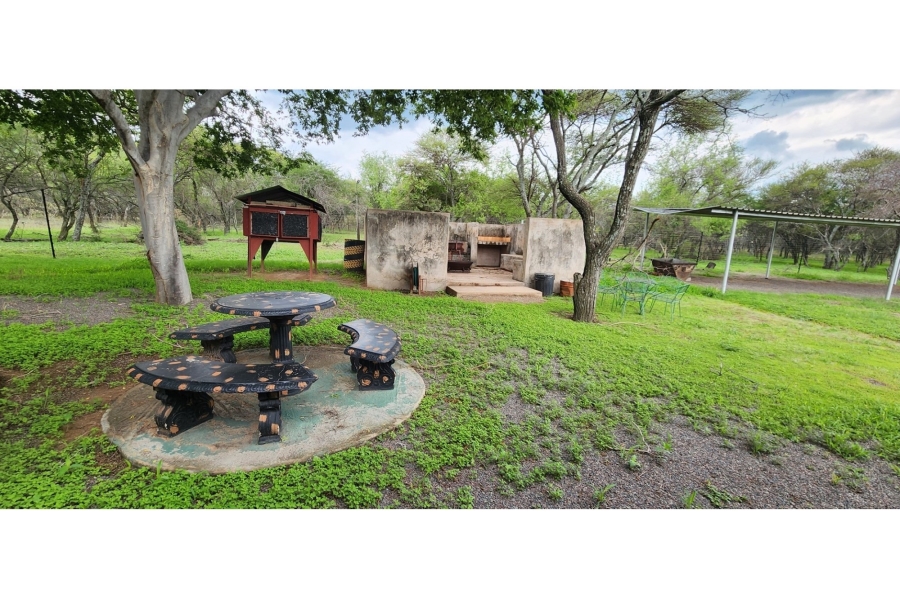 0 Bedroom Property for Sale in Leeupoort Limpopo