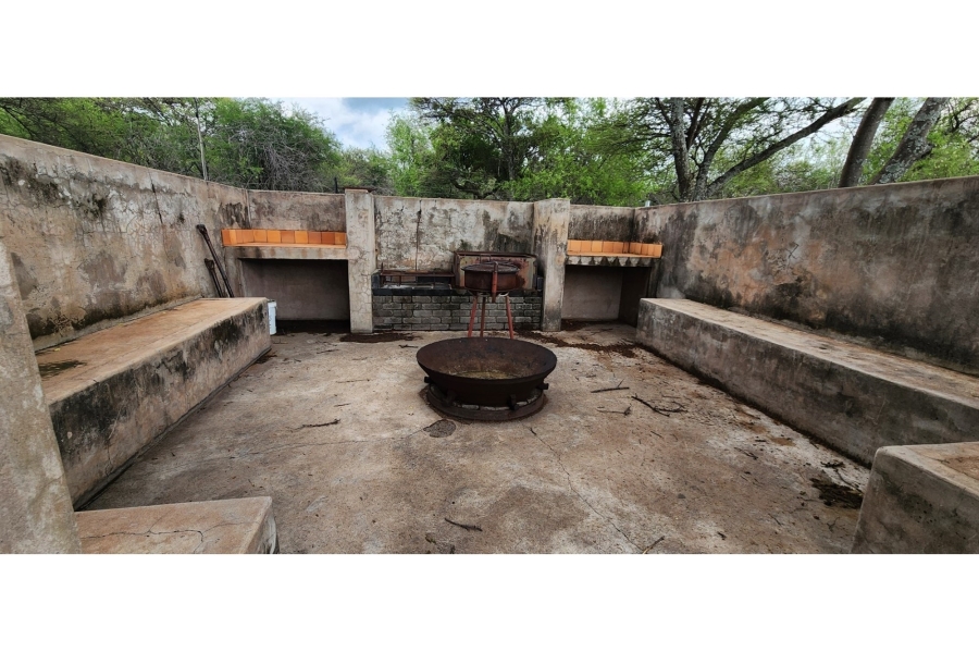 0 Bedroom Property for Sale in Leeupoort Limpopo