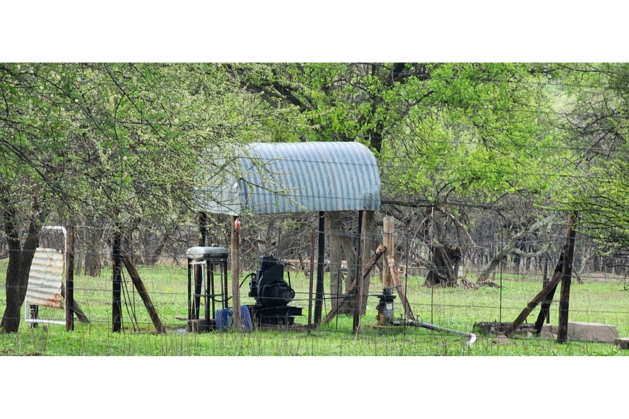 0 Bedroom Property for Sale in Leeupoort Limpopo