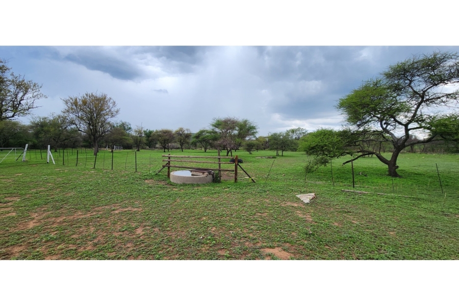 0 Bedroom Property for Sale in Leeupoort Limpopo