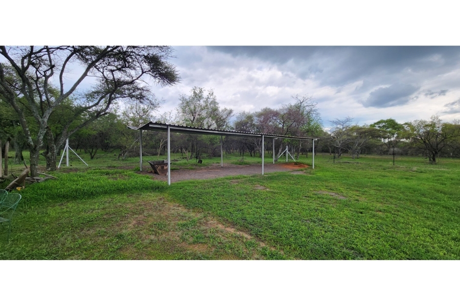 0 Bedroom Property for Sale in Leeupoort Limpopo
