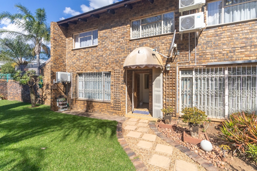4 Bedroom Property for Sale in Sterpark Limpopo