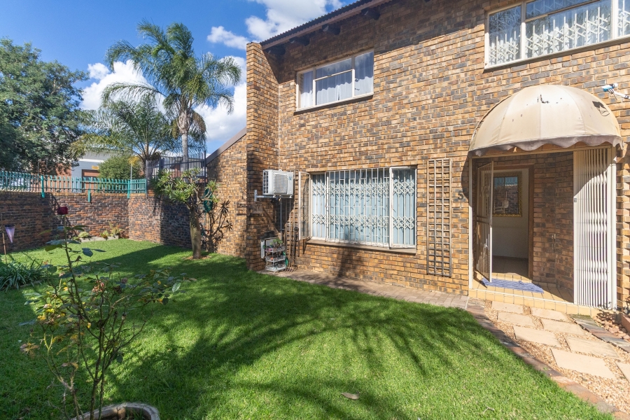 4 Bedroom Property for Sale in Sterpark Limpopo