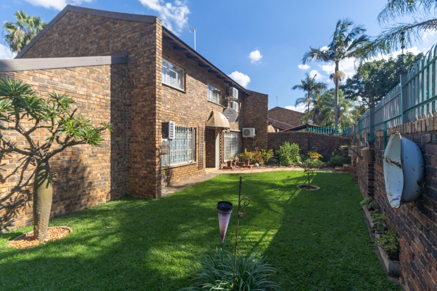 4 Bedroom Property for Sale in Sterpark Limpopo