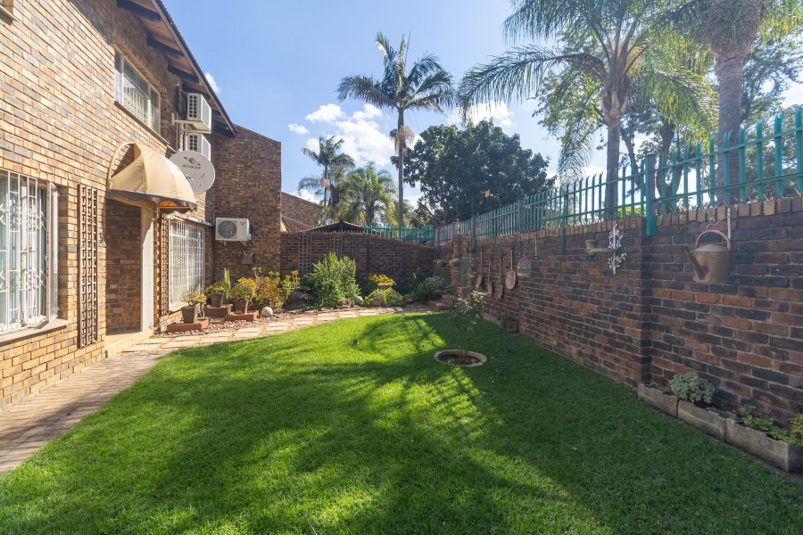 4 Bedroom Property for Sale in Sterpark Limpopo