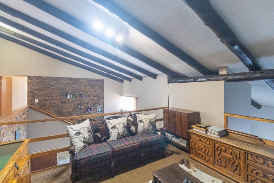 4 Bedroom Property for Sale in Sterpark Limpopo