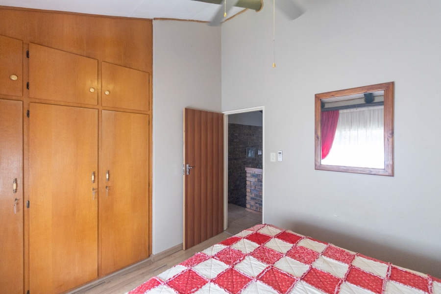 4 Bedroom Property for Sale in Sterpark Limpopo