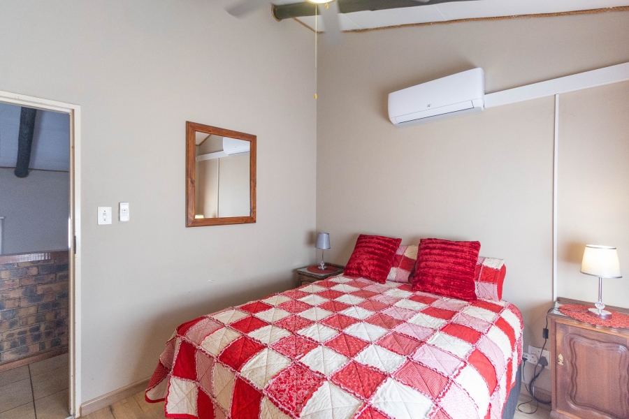 4 Bedroom Property for Sale in Sterpark Limpopo