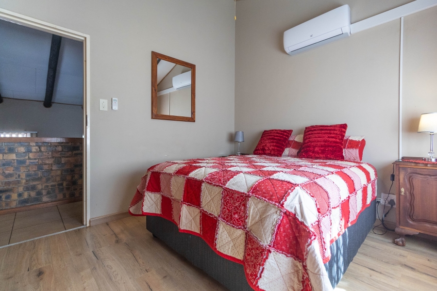 4 Bedroom Property for Sale in Sterpark Limpopo