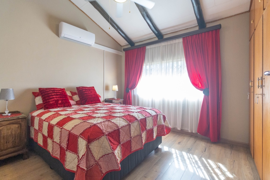 4 Bedroom Property for Sale in Sterpark Limpopo