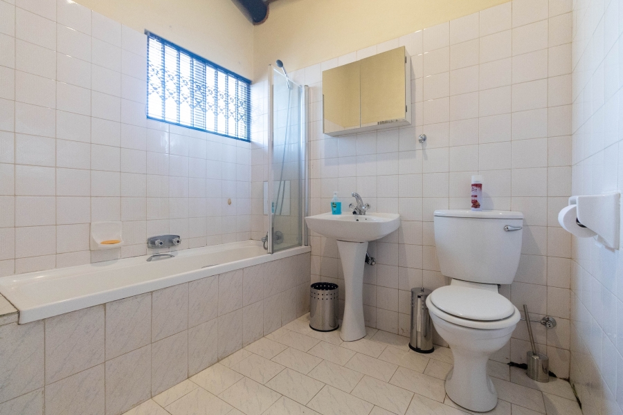 4 Bedroom Property for Sale in Sterpark Limpopo
