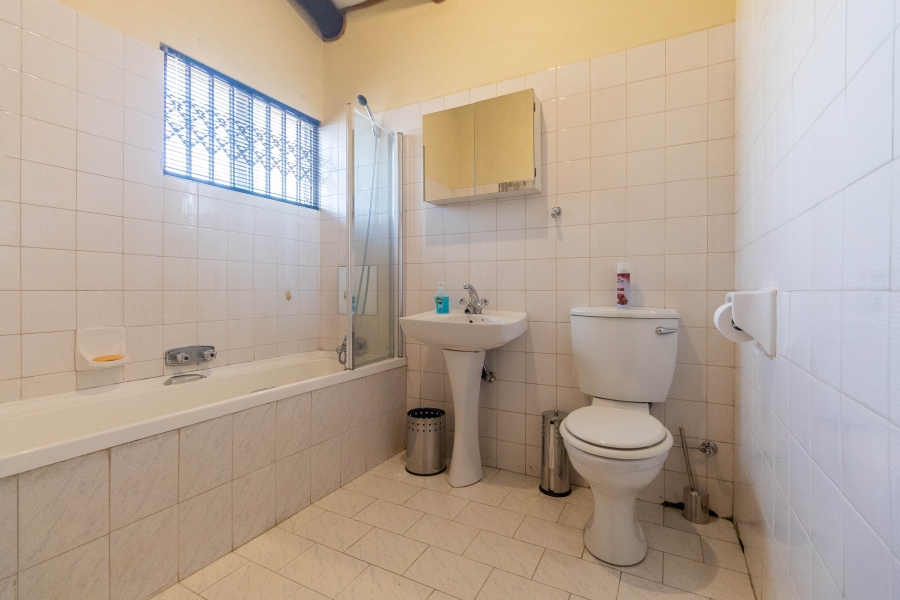 4 Bedroom Property for Sale in Sterpark Limpopo