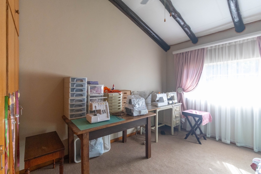 4 Bedroom Property for Sale in Sterpark Limpopo