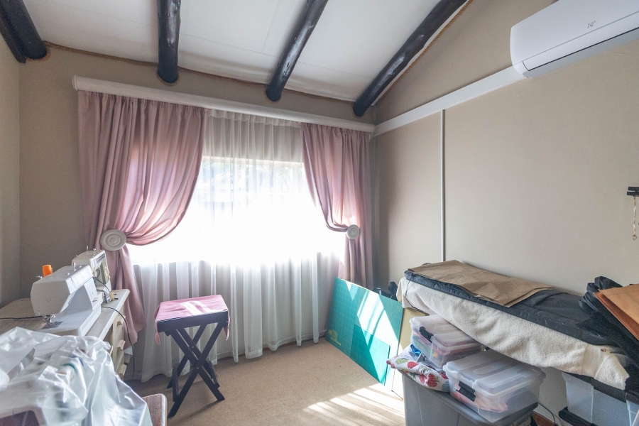 4 Bedroom Property for Sale in Sterpark Limpopo