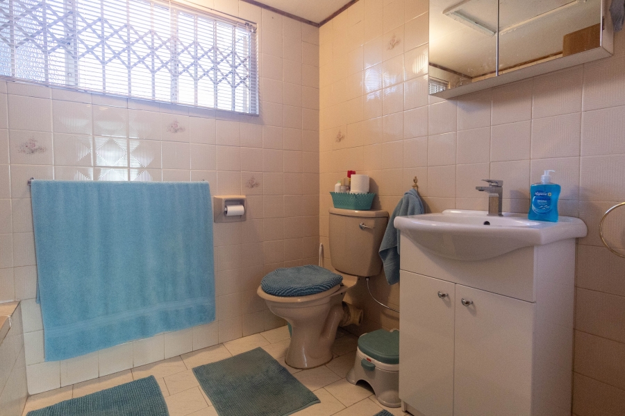 4 Bedroom Property for Sale in Sterpark Limpopo