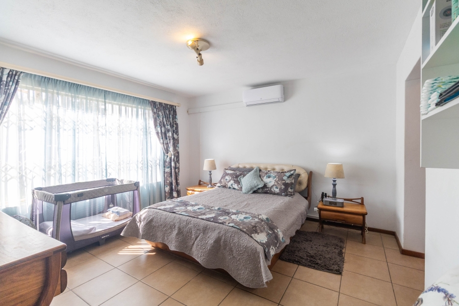 4 Bedroom Property for Sale in Sterpark Limpopo