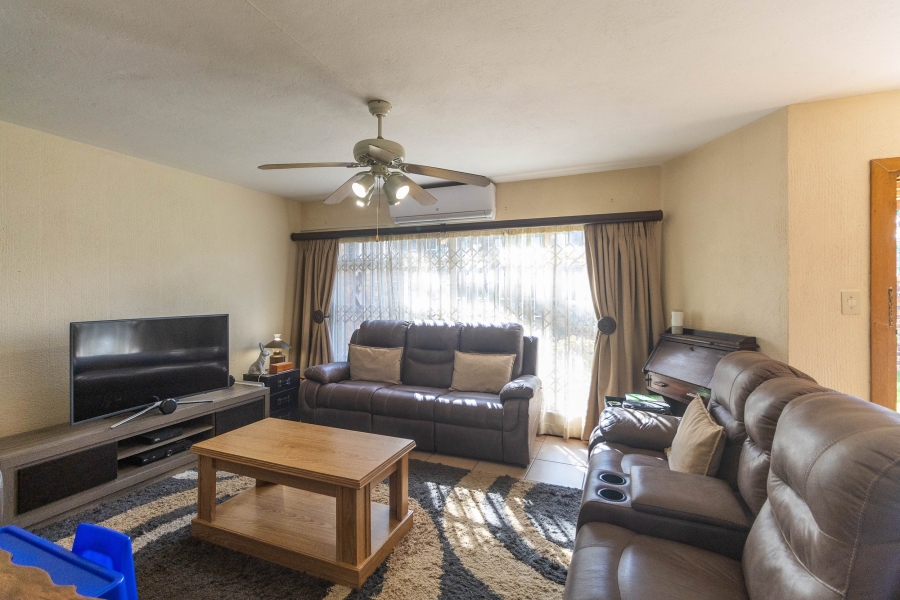4 Bedroom Property for Sale in Sterpark Limpopo