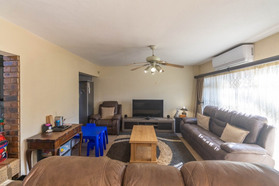 4 Bedroom Property for Sale in Sterpark Limpopo