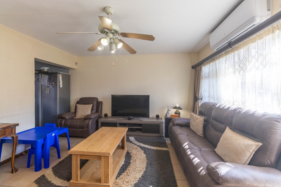 4 Bedroom Property for Sale in Sterpark Limpopo