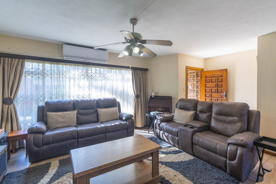 4 Bedroom Property for Sale in Sterpark Limpopo