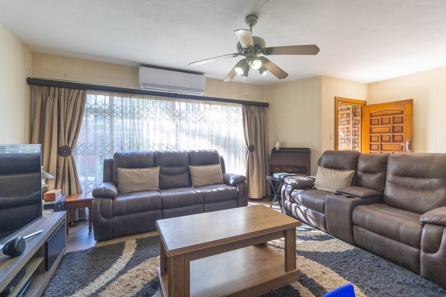 4 Bedroom Property for Sale in Sterpark Limpopo