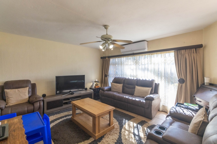 4 Bedroom Property for Sale in Sterpark Limpopo