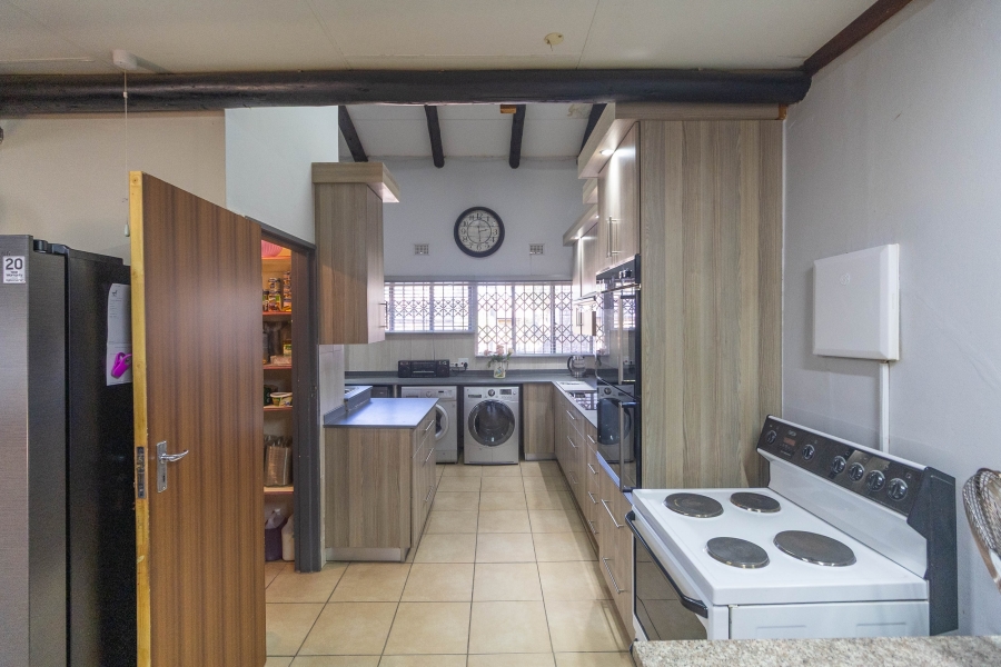 4 Bedroom Property for Sale in Sterpark Limpopo