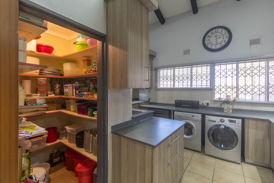 4 Bedroom Property for Sale in Sterpark Limpopo