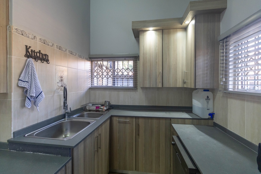 4 Bedroom Property for Sale in Sterpark Limpopo