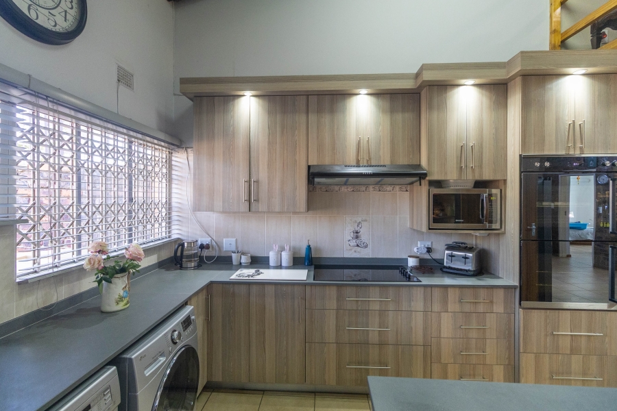 4 Bedroom Property for Sale in Sterpark Limpopo