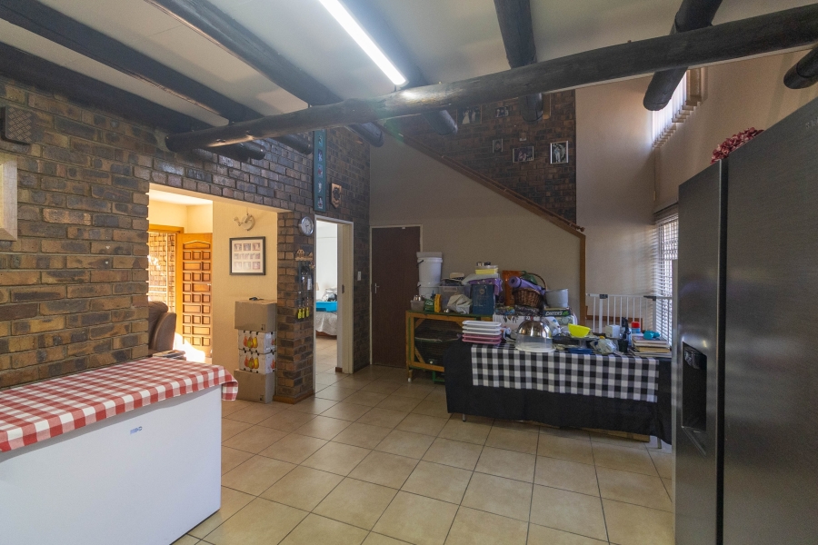 4 Bedroom Property for Sale in Sterpark Limpopo
