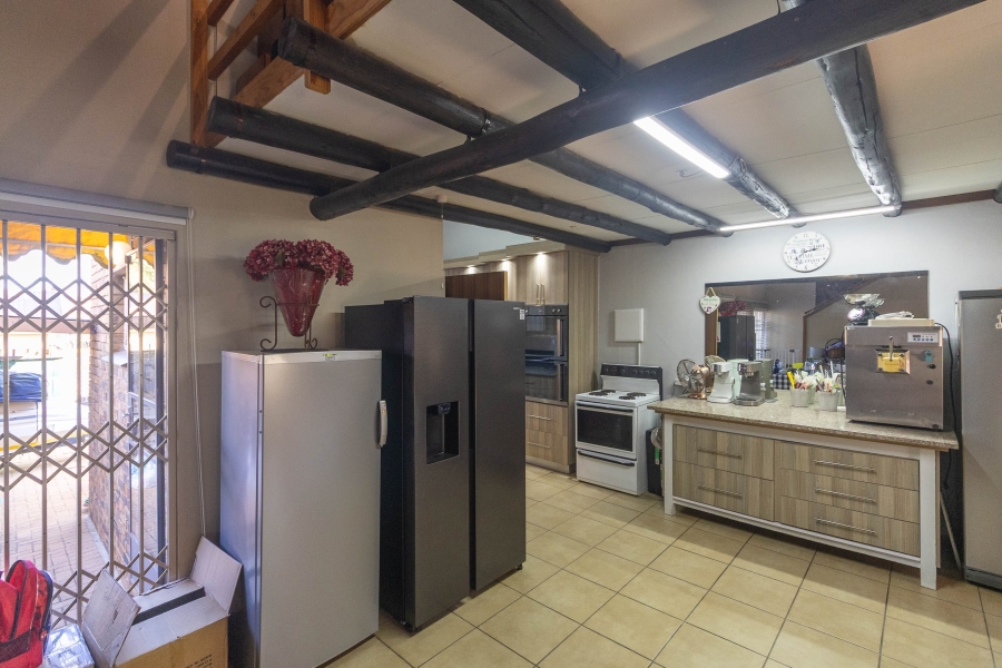 4 Bedroom Property for Sale in Sterpark Limpopo