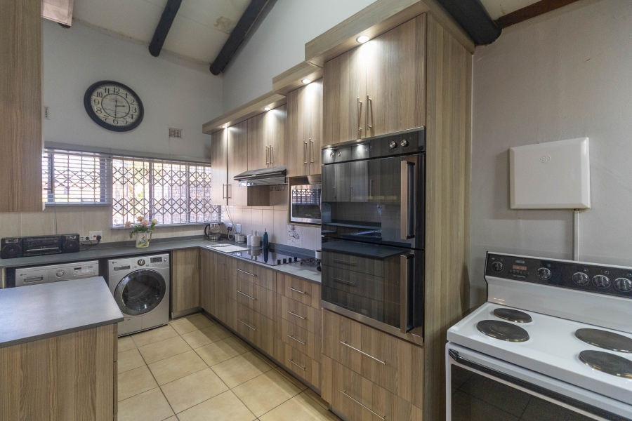 4 Bedroom Property for Sale in Sterpark Limpopo