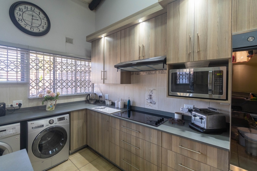 4 Bedroom Property for Sale in Sterpark Limpopo
