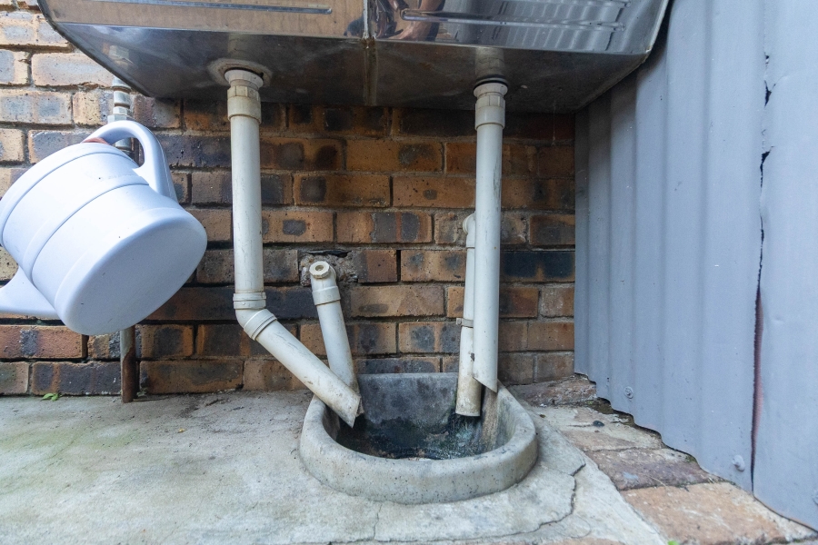 4 Bedroom Property for Sale in Sterpark Limpopo