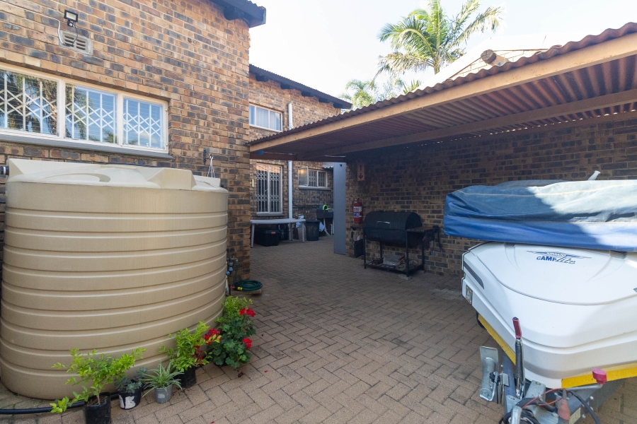 4 Bedroom Property for Sale in Sterpark Limpopo